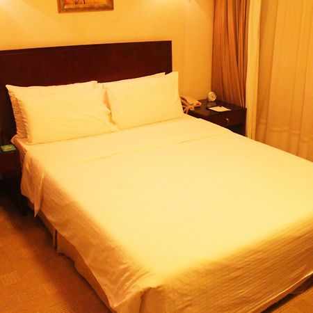 Days Inn Forbidden City Beijing Exterior foto