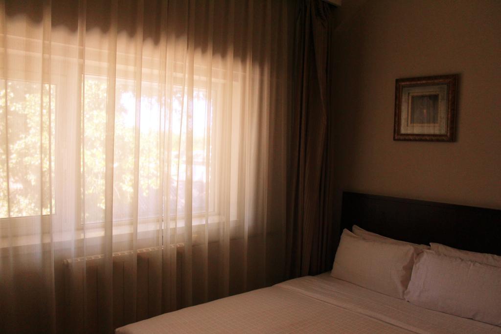 Days Inn Forbidden City Beijing Exterior foto